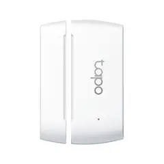 TP LINK - TP-LINK Tapo T110 Sensor de Contacto magnetico Inteligente funciona con H100