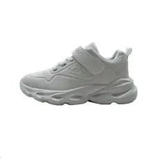 LOTTO - ZAPATILLA UNISEX JUMPS4 BLANCO
