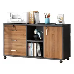 DIBA MUEBLES - Mueble Archivador Kylie -