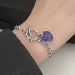 GENERICO - Pulsera Emociones Sentimientos Cambia de color Regalo Especial