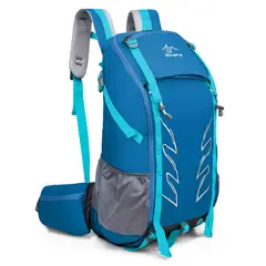 BLWOENS - Mochila para mujeres - Azul