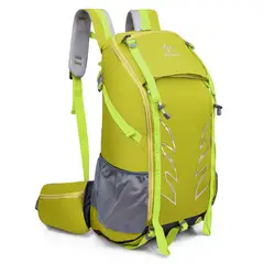 BLWOENS - Mochila para mujeres - Verde