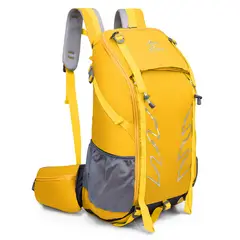 BLWOENS - Mochila para mujeres - Amarillo
