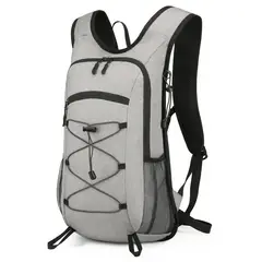 BLWOENS - Mochila para mujeres - Gris