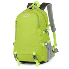 BLWOENS - Mochila para mujeres - Verde