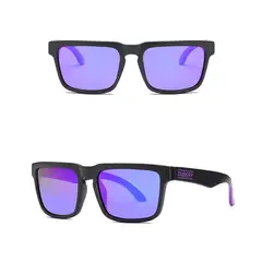 DUBERY - LENTE SOL HOMBRE POLARIZADO D730