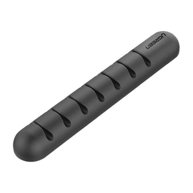 Organizador de Cables Autoadhesivo para 7 Cables LP114 - 50320