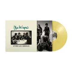 GENERICO - Vinilo Entre Los Árboles Mar de Copas