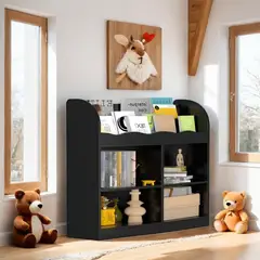 DIBA MUEBLES - Estante Librero Infantil Freyo -