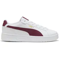 PUMA - Zapatilla Court Classico 400284 04 Blanco para Hombre