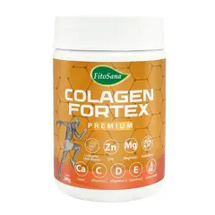 FITOSANA - COLAGEN FORTEX PREMIUM - COLAGENO HIDROLIZADO 300G