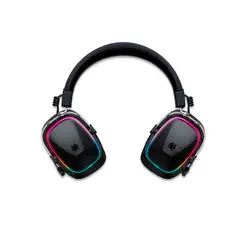 ANTRYX - Audifono Gaming Apolo 500 Trix Bluetooth Negro (AWGH-AP500KTX)