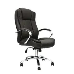OFIDEAS - Silla de Oficina Presidente Marcus