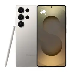 SAMSUNG - S25 ULTRA 256GB 12GB Titaniumgray