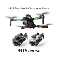 GENERICO - DRON 6K PROFESIONAL + 3 BATERIAS + 3 CAMARAS + APP + 5G + BOLSO
