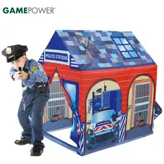 GAME POWER - Carpa Estación De Policía