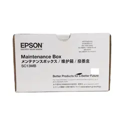 EPSON - Caja de Mantenimiento SC13MB F570 F571