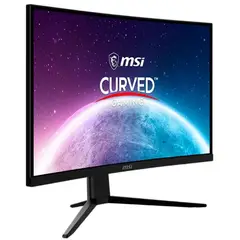 MSI - Monitor Curvo Gaming G2422C 24 FHD 180Hz 1ms