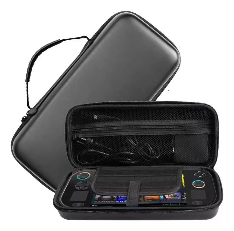 Estuche Case Protector Para Asus Rog Ally X 2024