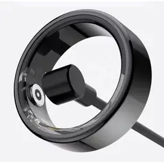 GENERICO - VitaRing PRO - Anillo Inteligente para Monitoreo de Salud