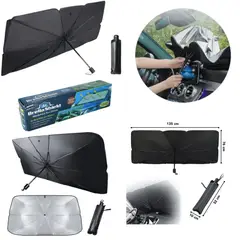 GENERICO - Tapasol Protector de Auto