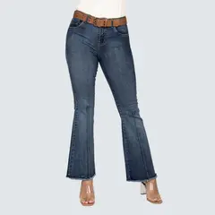PARADA 111 - JEAN FLARE MUJER PARADA111 ADY