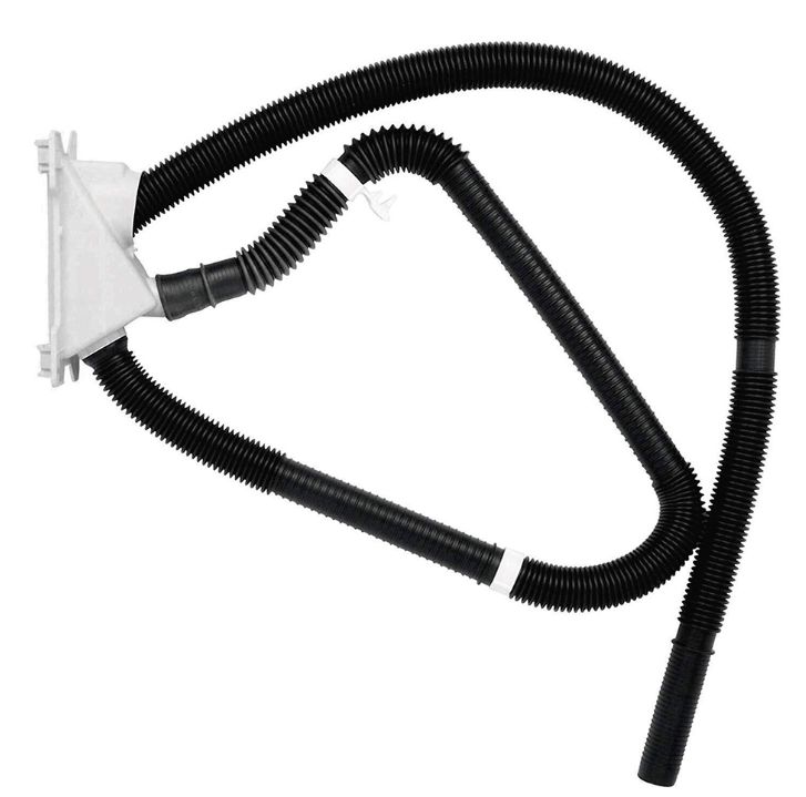 Manguera de Drenaje de agua W10189267