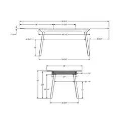 CENTRAL DECCO - COMEDOR 6 SILAS VARSOVIA
