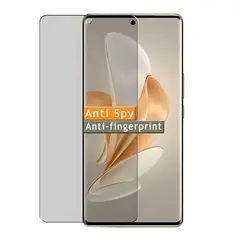 GENERICO - Mica Vidrio Curvo UV Honor Magic 5 Lite - Honor 70