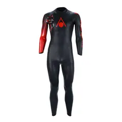 AQUA SPHERE - Traje de Triatlón Aquasphere Racer V3 Hombre Large