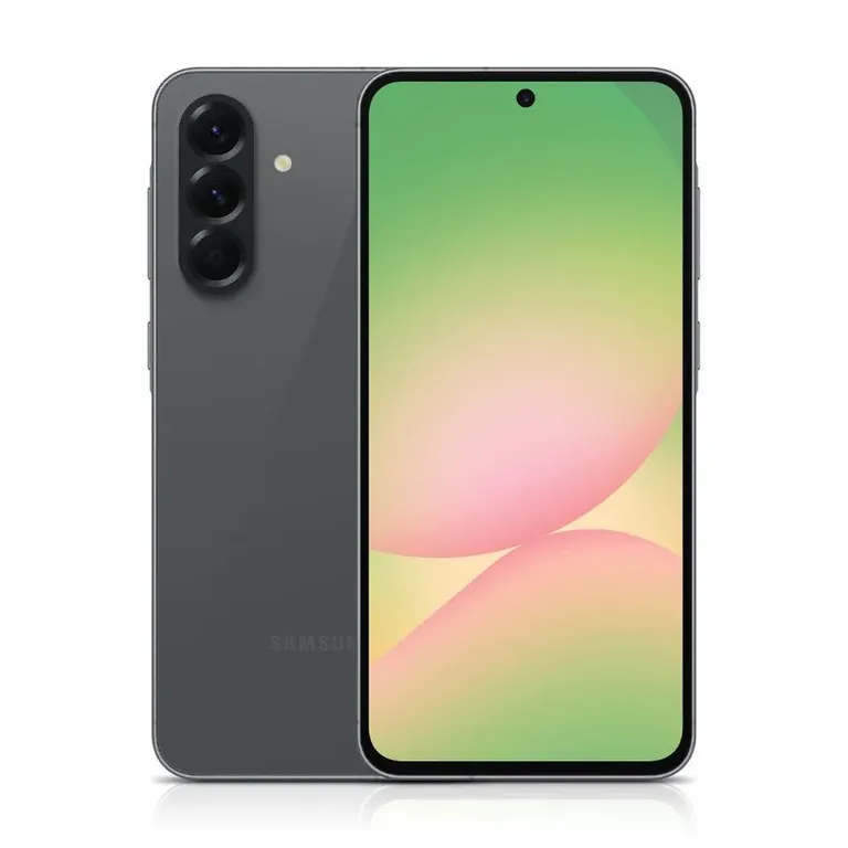 Galaxy A56 5G 256gb 12gb Ram Color Negro
