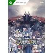 MICROSOFT - Unicorn Overlord - Xbox Series X