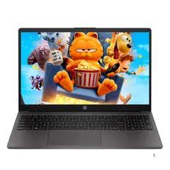 HP - LAPTOP 250 G10 I3-1315U/ 8GB/ SSD256GB/ 15.6/ FREEDOS/