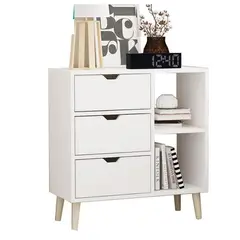 DIBA MUEBLES - Velador Viamo -