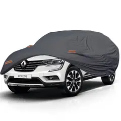 GENERICO - Cobertor Camioneta Renault Koleos Impermeable