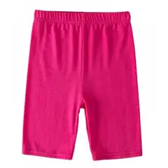 GENERICO - Biker Short Niña Lycrado