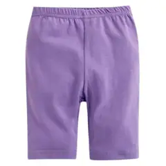 GENERICO - Biker Short Niña Lycrado