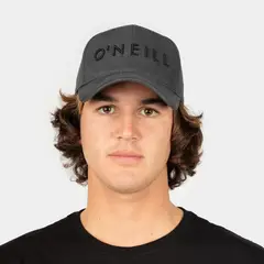 O'NEILL - GORRA HOMBRE ONEILL BASEBALL CAP RAVEN