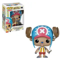 FUNKO - Pop Tony Tony Chopper One Piece