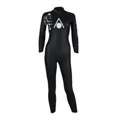 AQUA SPHERE - Traje de Triatlón Aquasphere Pursuit V3 Mujer Medium