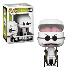 FUNKO - Pop Doctor Finkelstein The Nightmare before Christmas