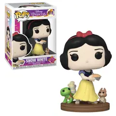 FUNKO - Pop Snow White Blanca Nieves