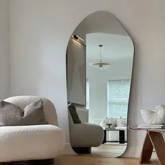 GENERICO - Espejo Irregular Éclat 180x90