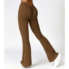 GENERICO - LEGGING PALAZO CORTE V