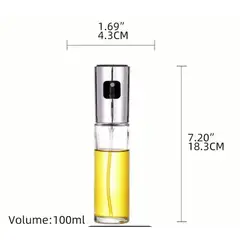 GENERICO - Pack 5 Dispensadores en spray