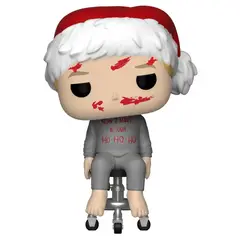 FUNKO - Pop Tony Vreski Die Hard Duro de Matar