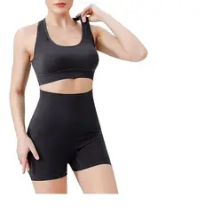 GENERICO - Conjuntos de gimnasio para mujer