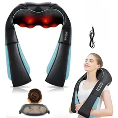 VICTORIA - Masajeador de Tejido Profundo Profesional Alivio del Dolor Relajación