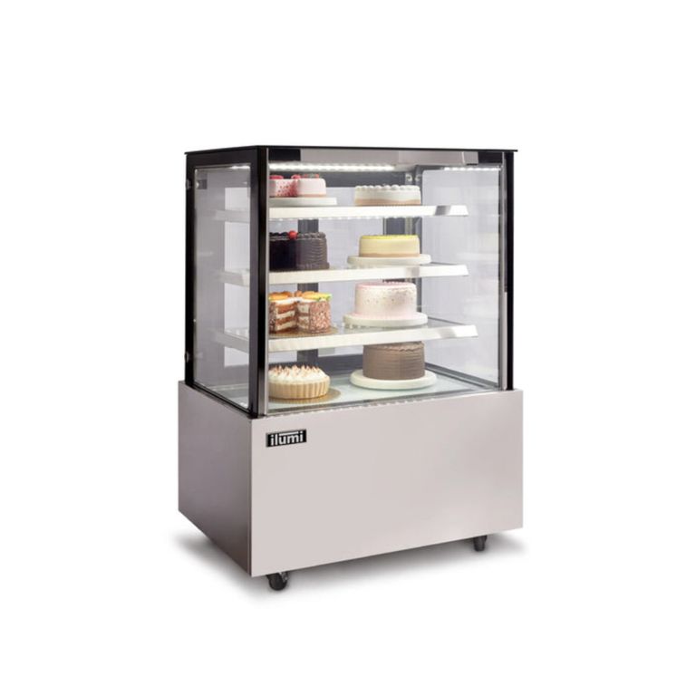 Vitrina Refrigerada VRFH-1000AI