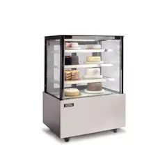 ILUMI - Vitrina Refrigerada VRFH-1000AI